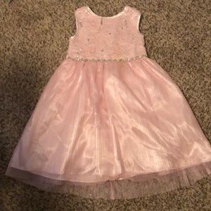 Rare  Editions dress 3T